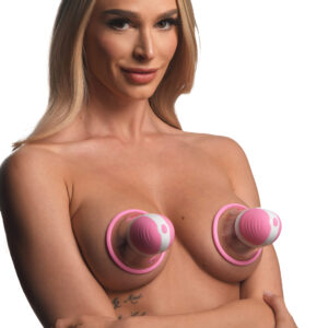 Nipple Toys