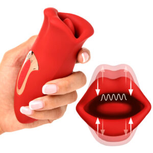 Clitoral Stimulator