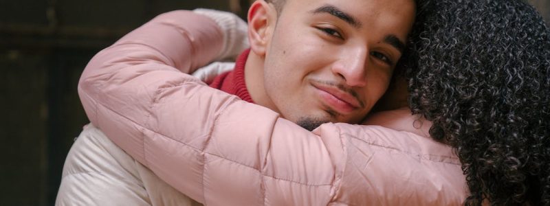 Get Closer to Your Boyfriend