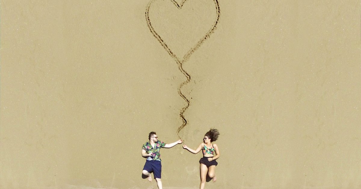 Rekindling Love: Summertime Ideas To Reignite The Flame