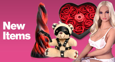 New Sex Toys