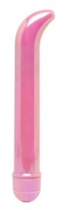 Pink G-spot Tickler Vibe