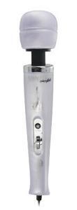 Wand Essentials 8 Speed Turbo Pearl Massager - 220v