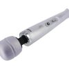 Wand Essentials 8 Speed Turbo Pearl Massager - 220v