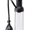 Pump Worx Vibrating Waterproof Suction-cup Pump