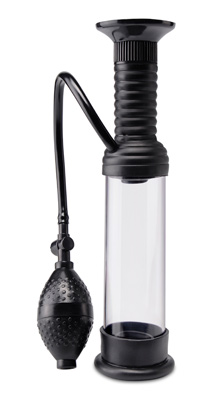Pump Worx Vibrating Waterproof Suction-cup Pump