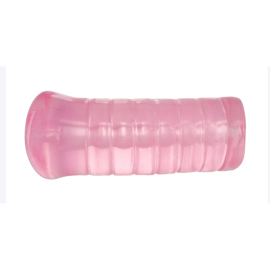 Sexflesh Mini Pink Pussy Stroker