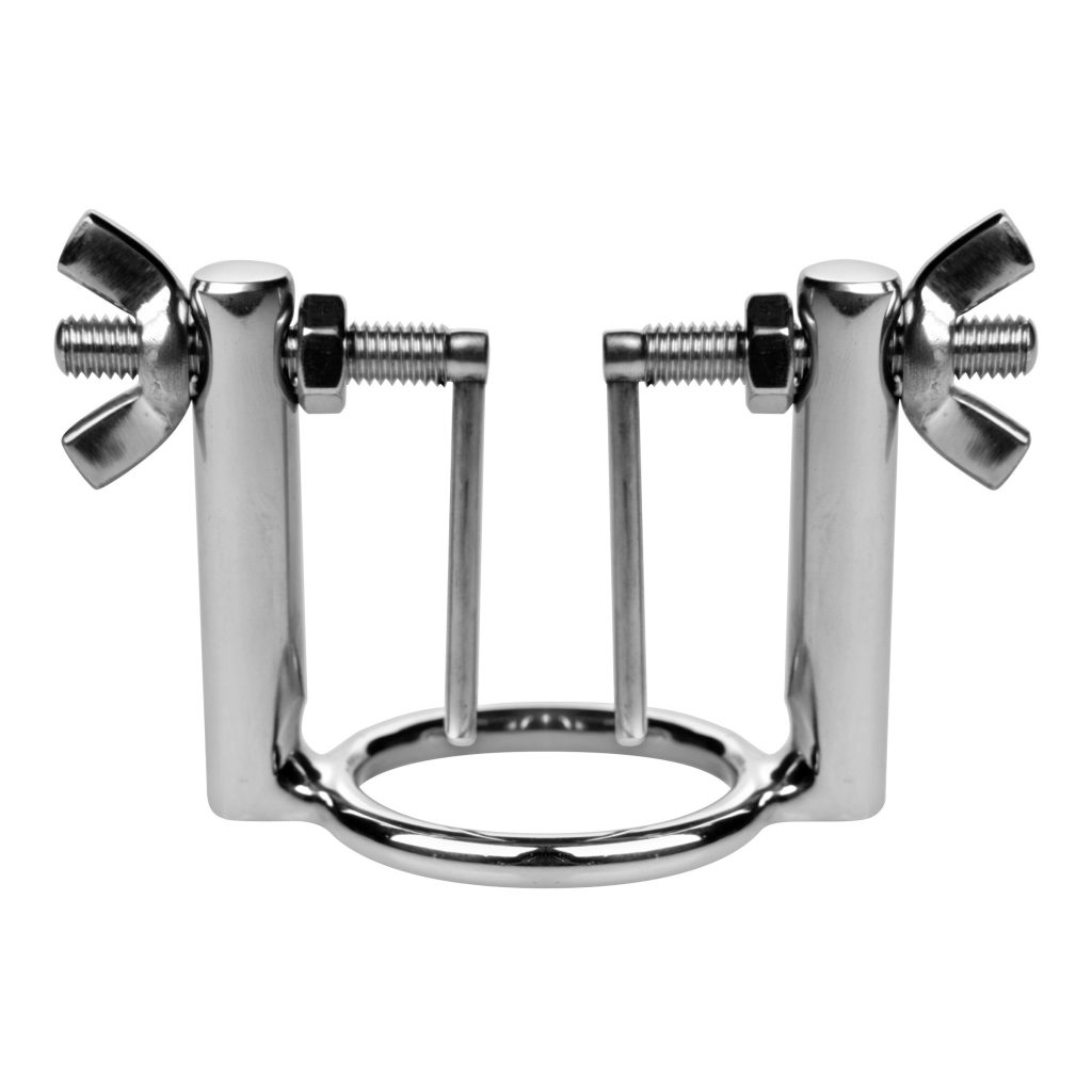 The Meat Cleaver Stainless Steel Urethral Stretcher