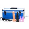 Sexbox Undercover Sex Machine