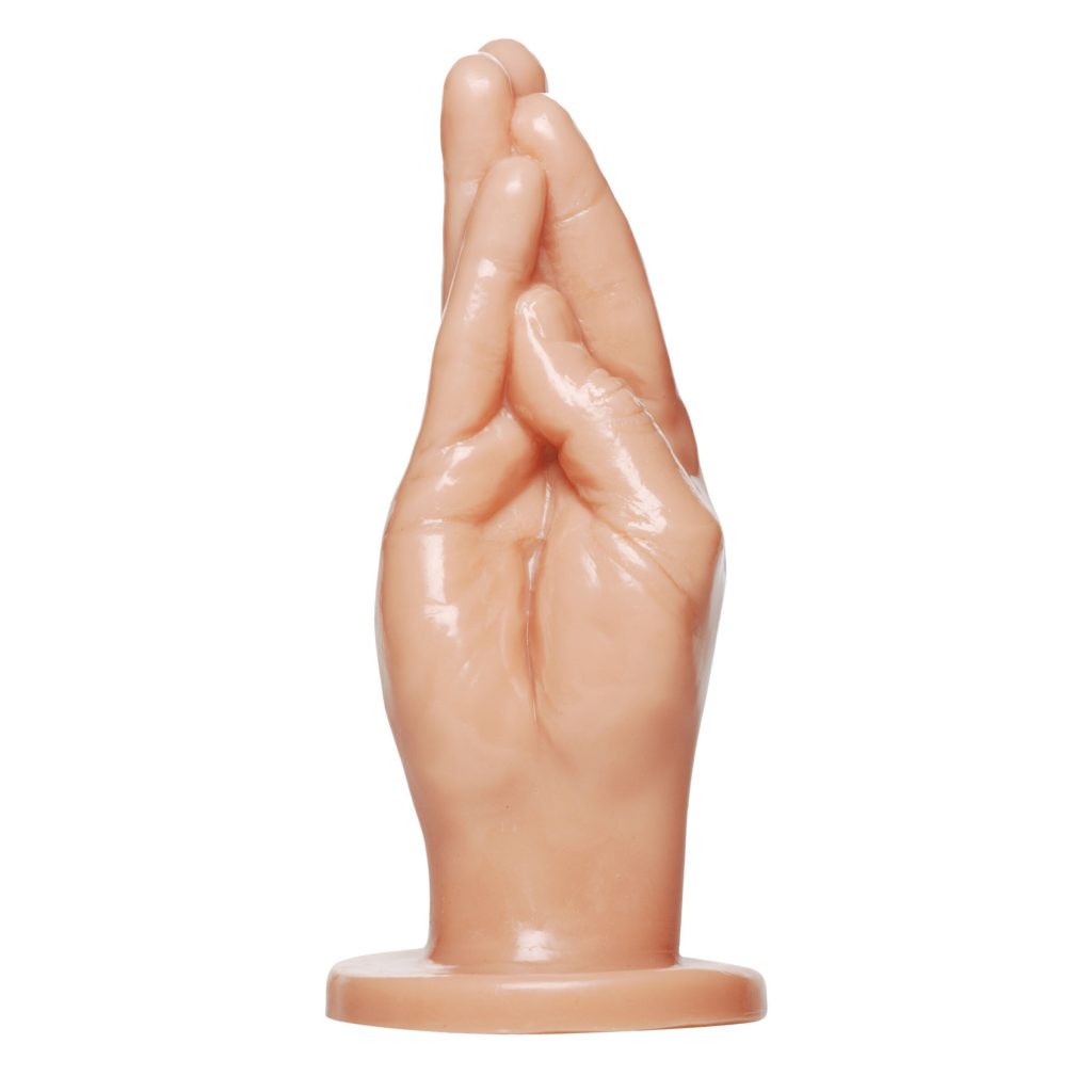 Life Size Intro To Fisting Kit