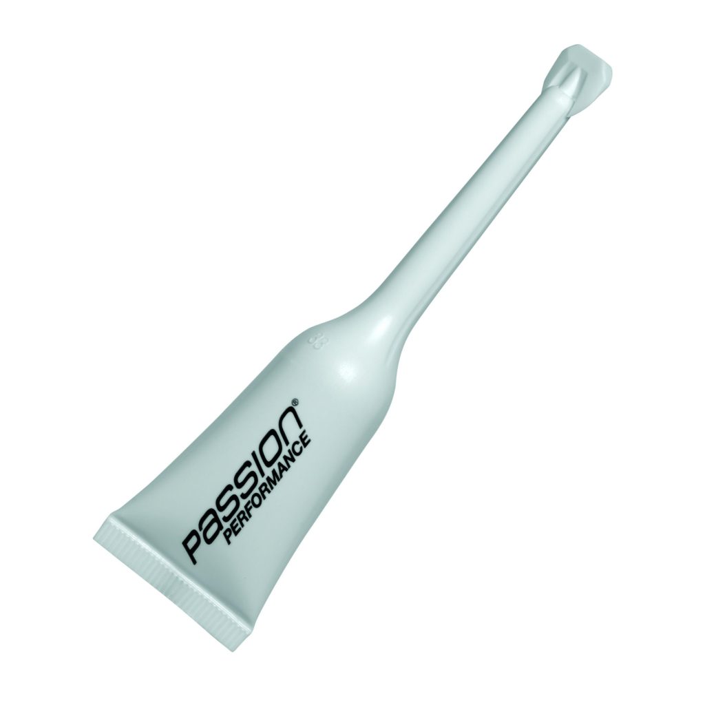 Passion Performance Super Slick Gel .17oz Shooter 12 Pack