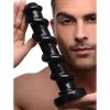 Mighty Screw 9.5 Inch Dildo