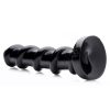 Mighty Screw 9.5 Inch Dildo