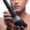 Electric Auto-spray Douche Enema Bulb