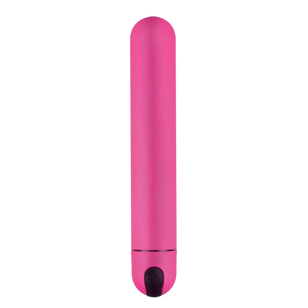 Xl Bullet Vibrator - Pink