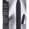 Power Screw 10x Spiral Silicone Vibrator