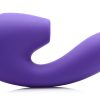 Shegasm Elevate G-spot Vibrator