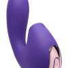 Shegasm Elevate G-spot Vibrator