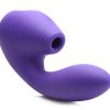 Shegasm Elevate G-spot Vibrator