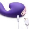 Shegasm Elevate G-spot Vibrator