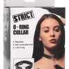 O-ring Collar