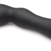 12x Silicone Beaded Prostate Vibrator