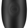 12x Silicone Beaded Prostate Vibrator