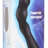 12x Silicone Beaded Prostate Vibrator