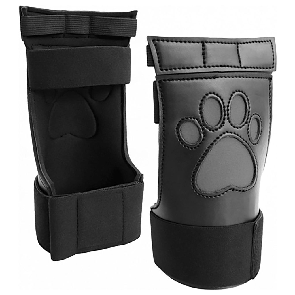 Neoprene Puppy Kit - Sm