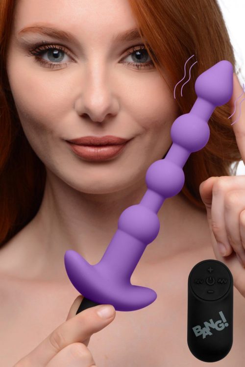 Anal Beads