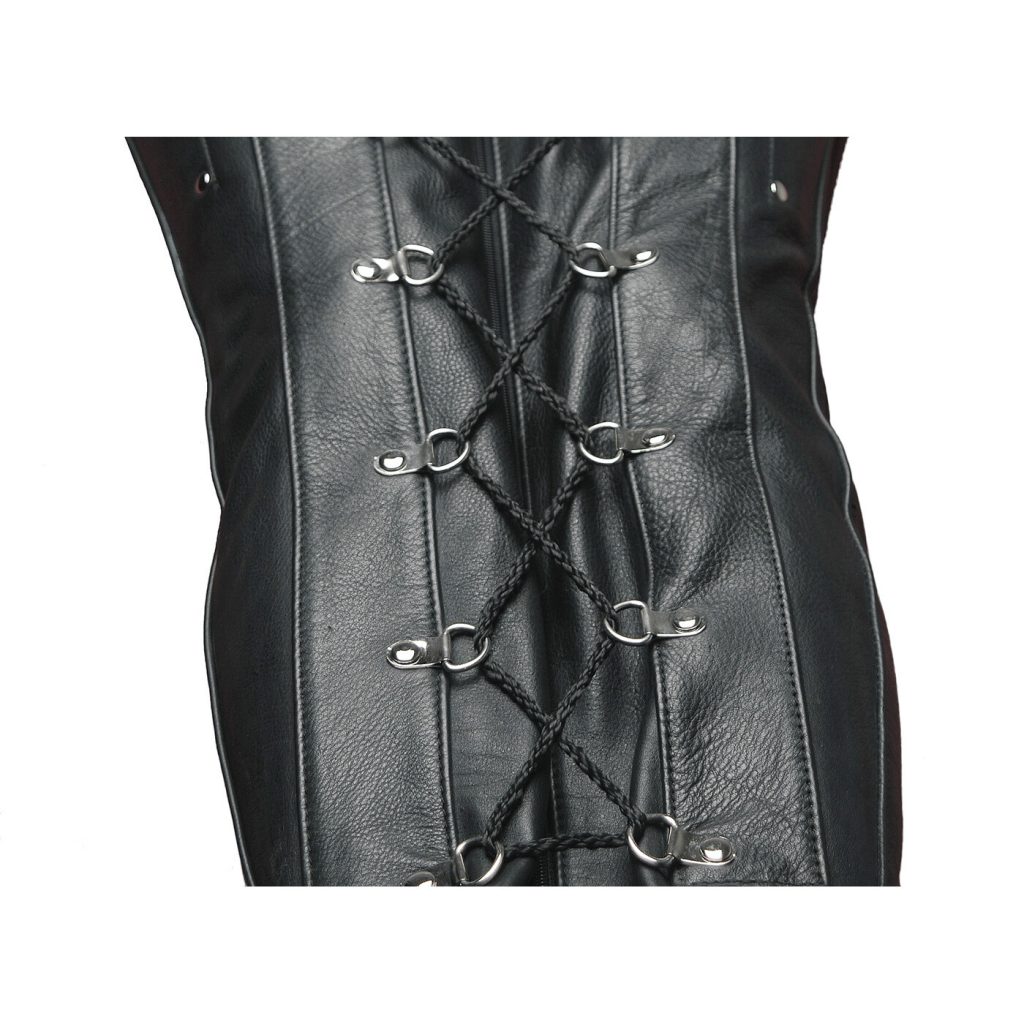 Premium Leather Sleep Sack- X-large