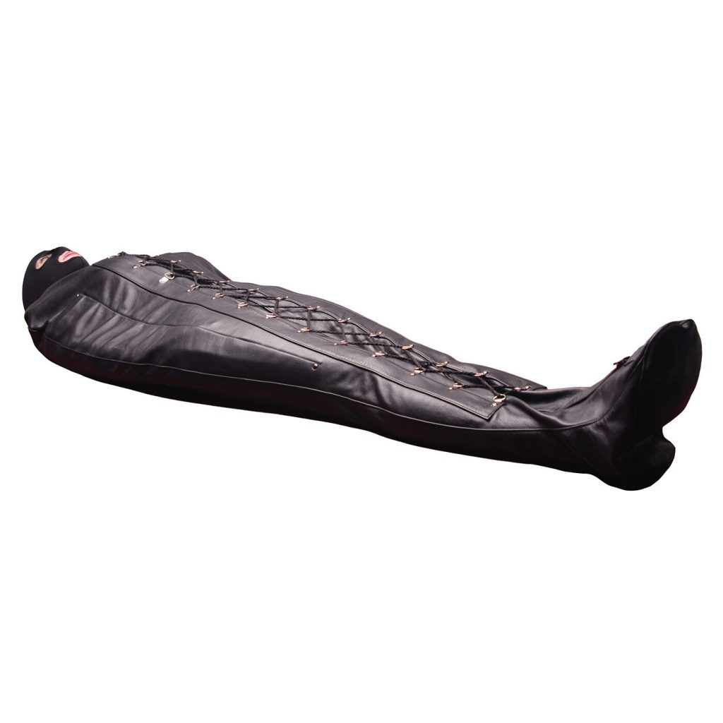 Premium Leather Sleep Sack- X-large