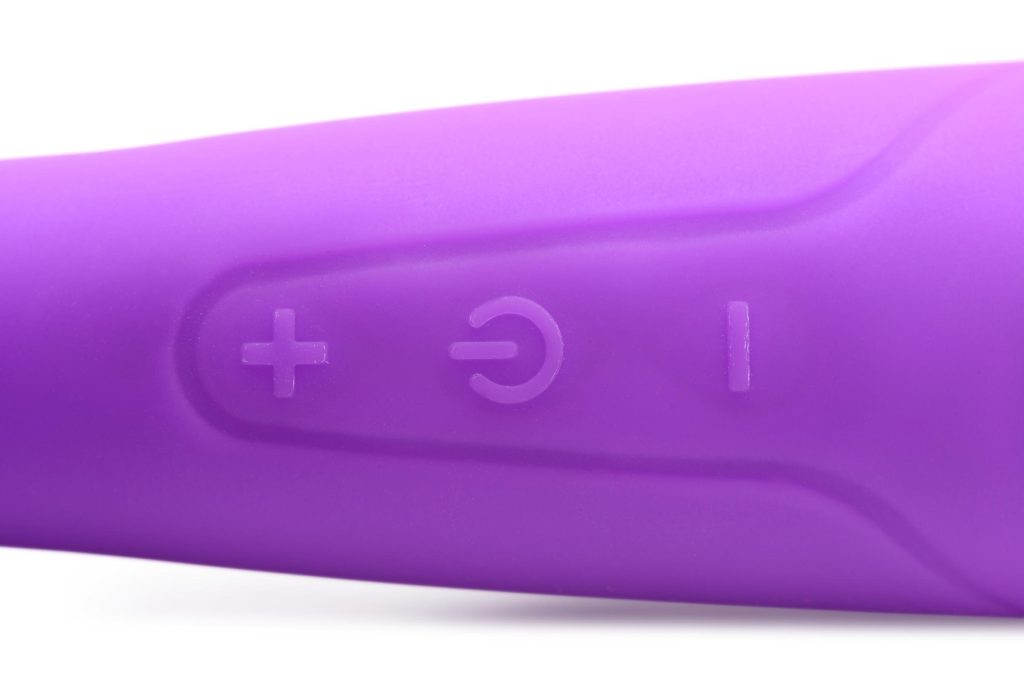 Zippy Silicone Rabbit Vibrator
