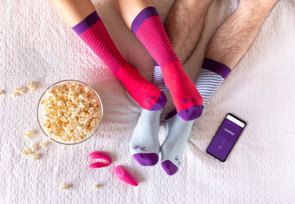 Best Couples Sex Toys & Games — A Sensual Tease For Two – RoxySexToys