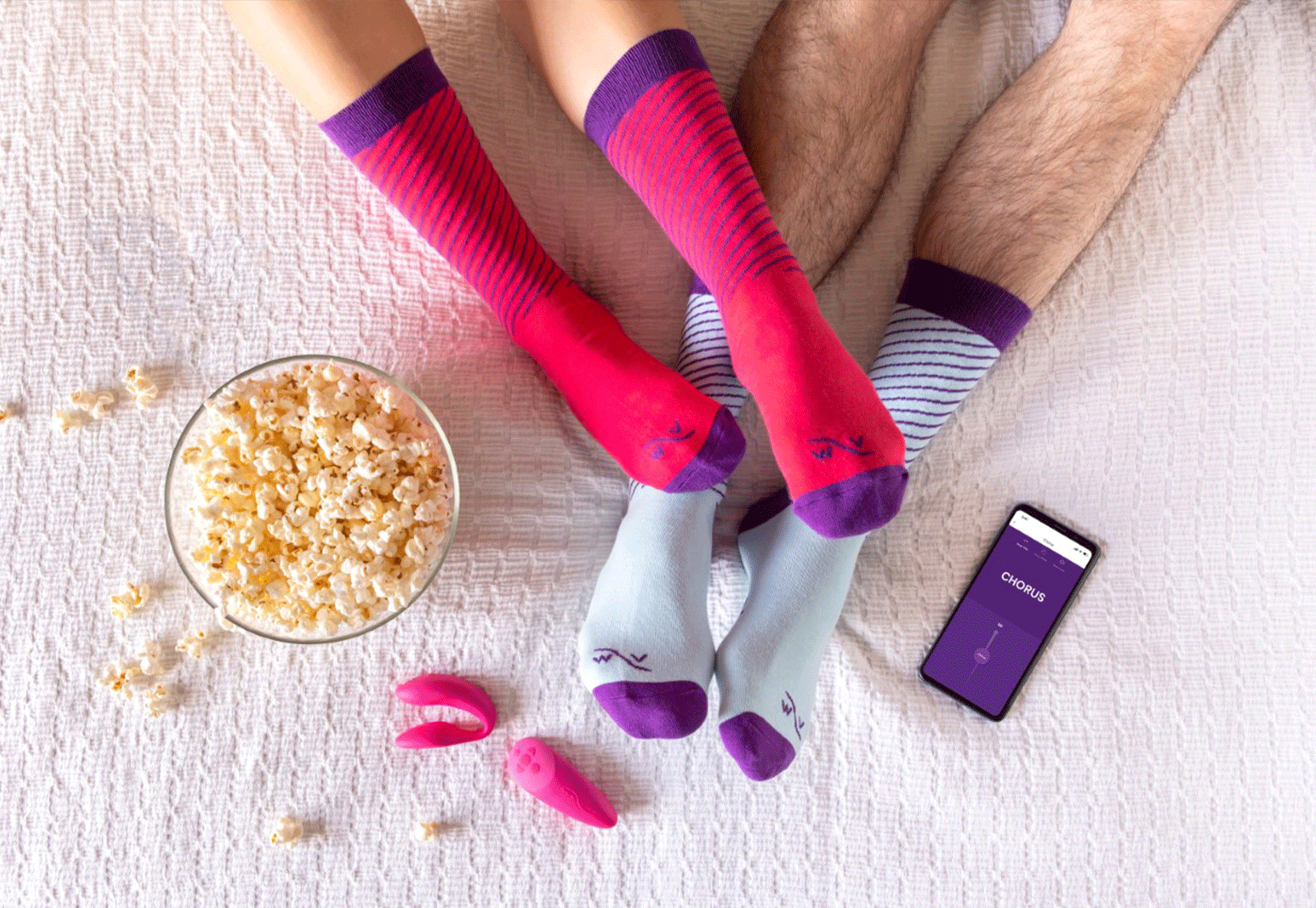 Best Couples Sex Toys & Games — A Sensual Tease For Two – RoxySexToys