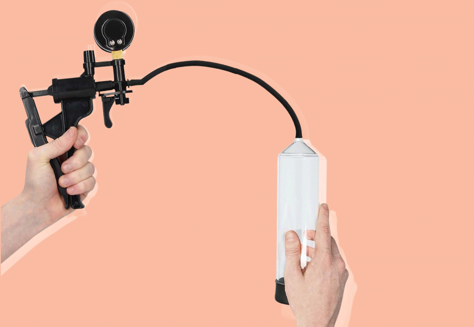 Do Penis Pumps Work & How Do I Use One?