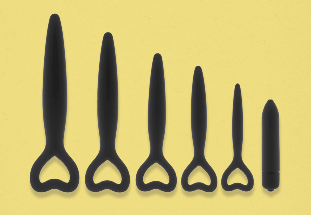 How To Use Vaginal Dilators – RoxySexToys