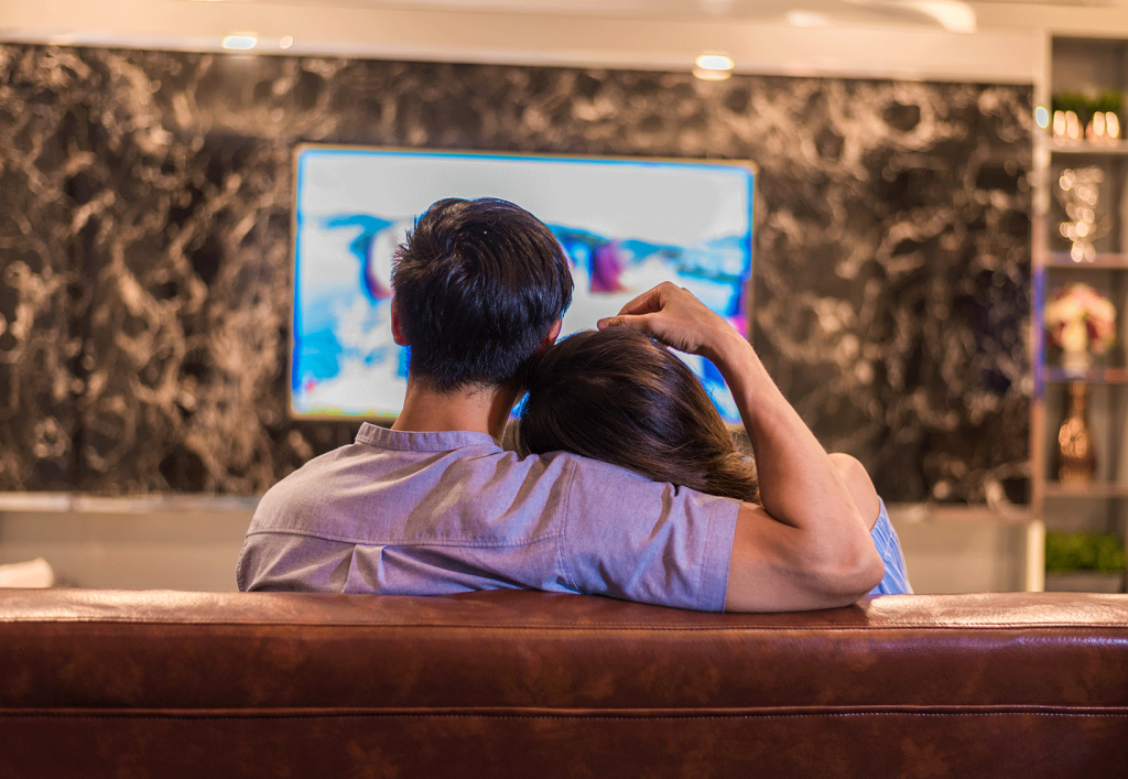 Sexy Tv Shows | Find A New Sexy Tv Series To Set The Mood – RoxySexToys