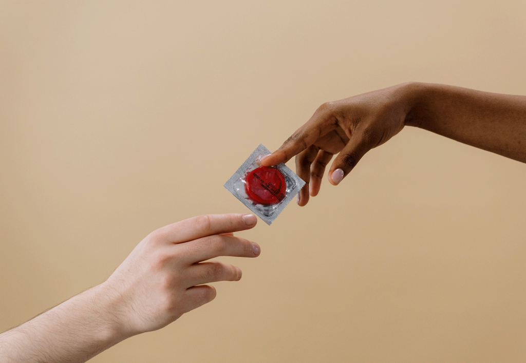Is Anal Sex Safe? | RoxySexToys