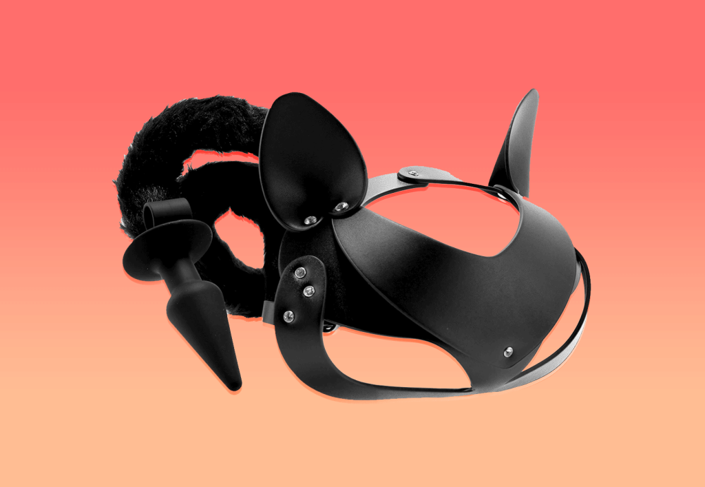 What Is Primal Bdsm? | RoxySexToys