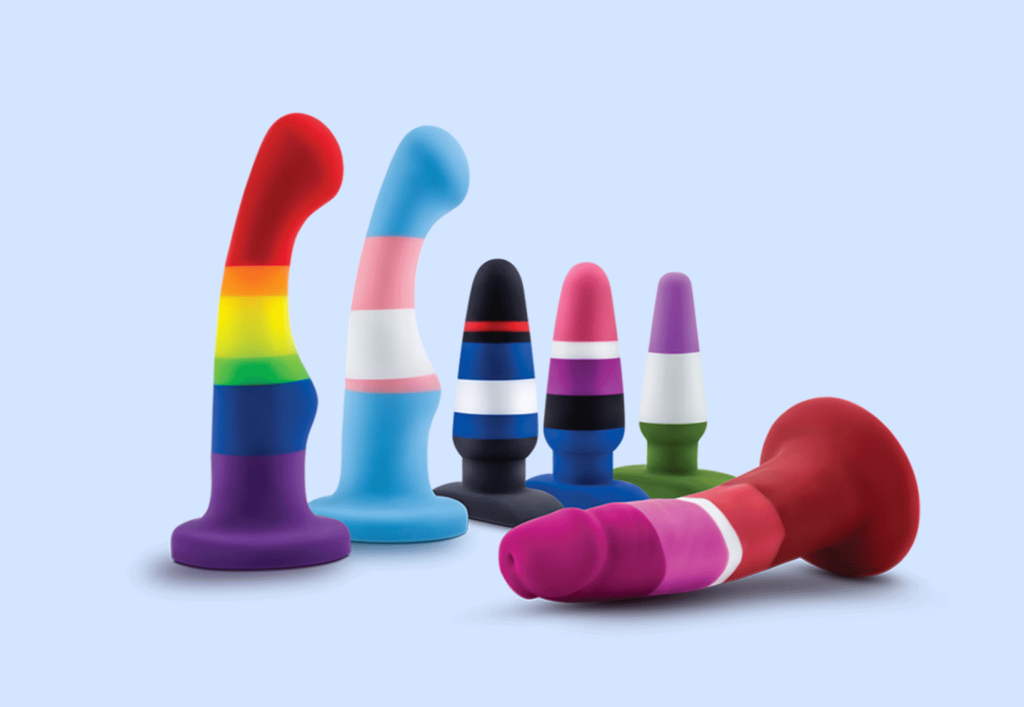 What Is A Dildo? | RoxySexToys