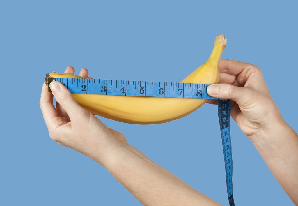 Does Penis Size Matter| Is There A Best Penis Size – RoxySexToys
