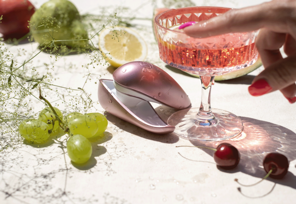 What Is A Clit Sucker? – RoxySexToys
