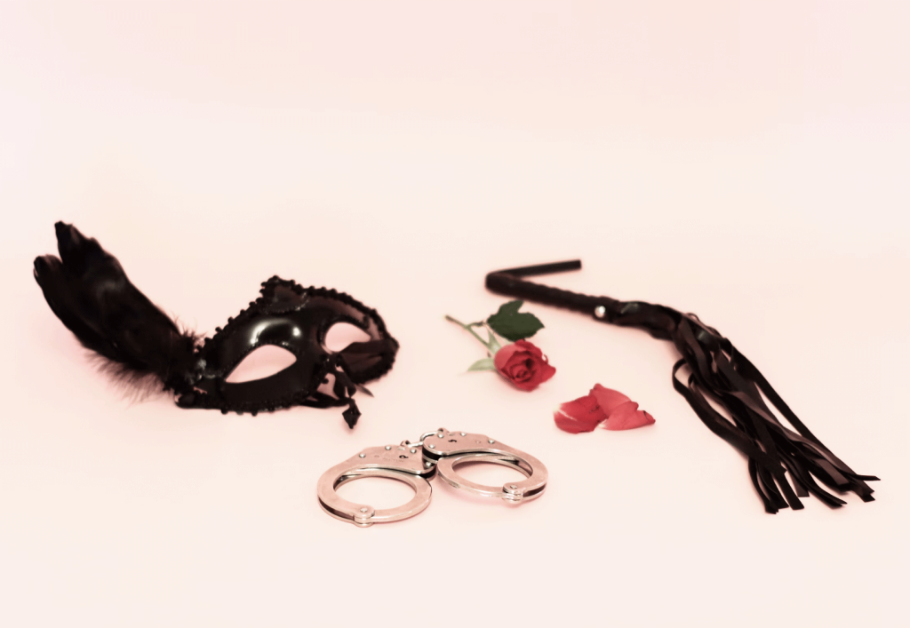 Your Complete Bdsm Checklist | RoxySexToys
