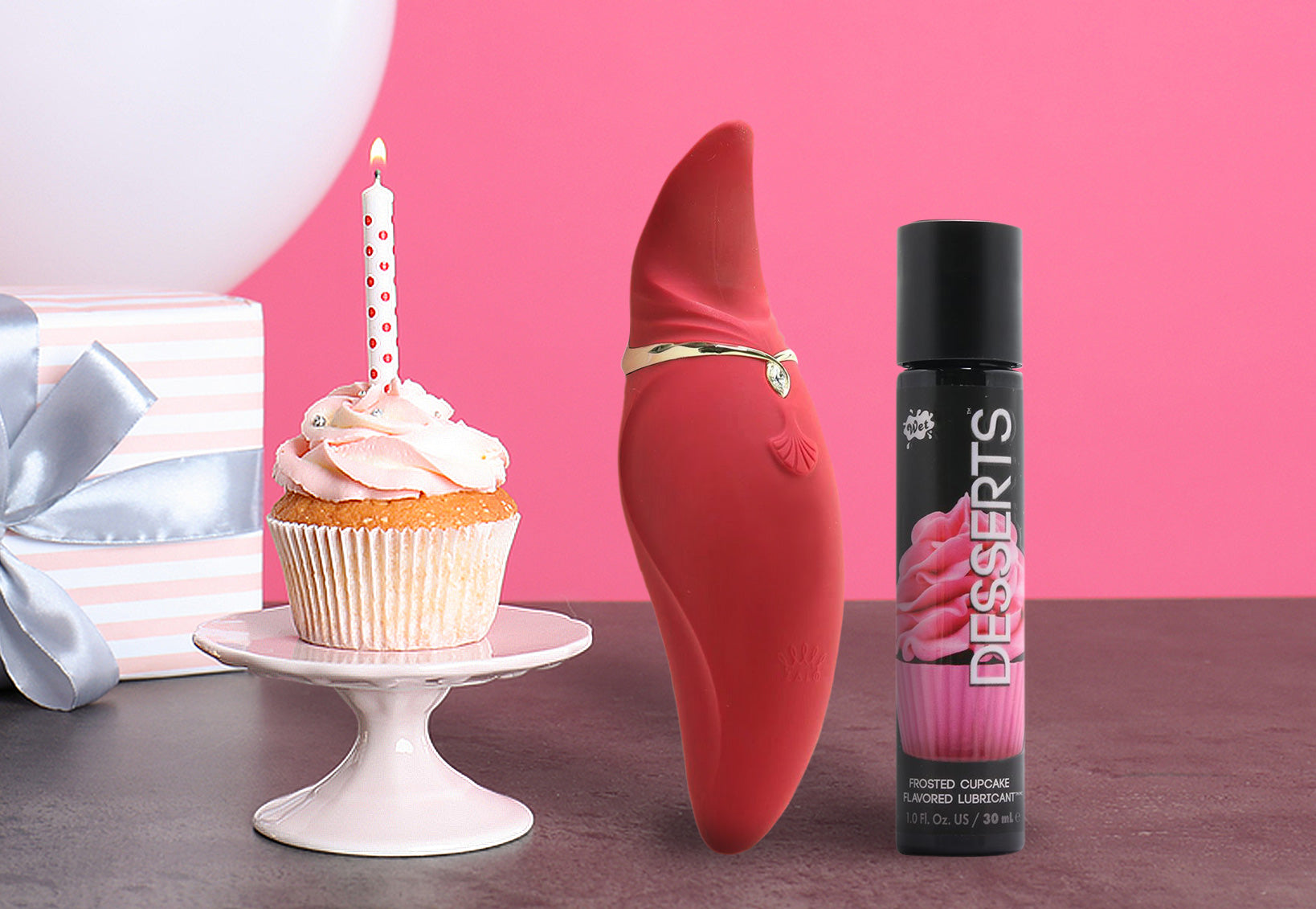 National Cunnilingus Day | Cake And Cunnilingus Day Guide – RoxySexToys