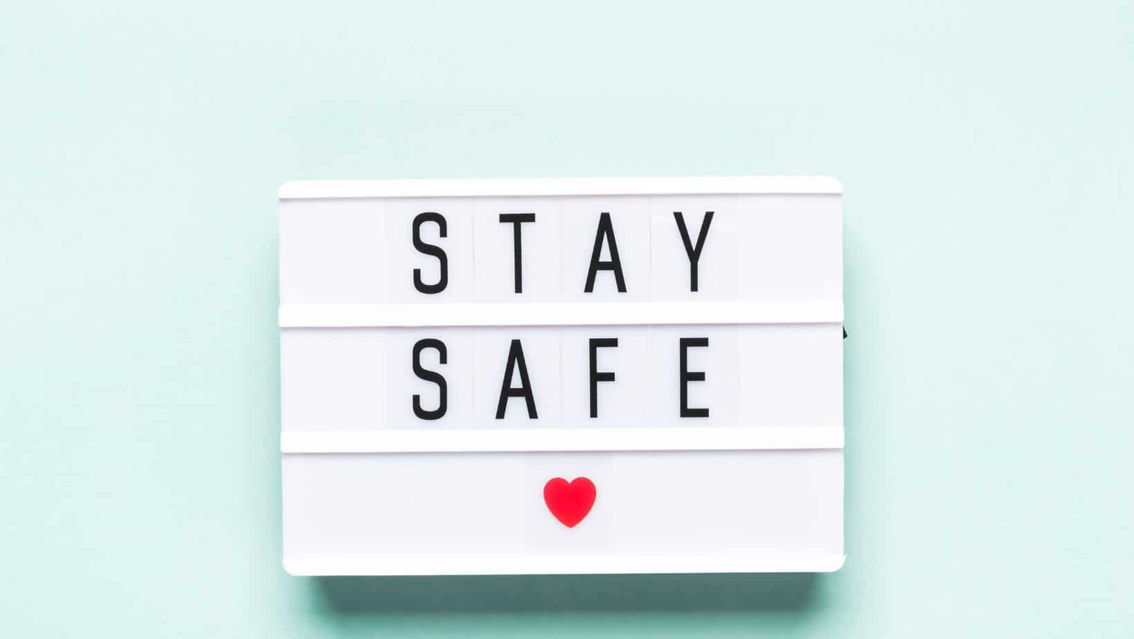 +100 Good Safe Words [used By Real People]