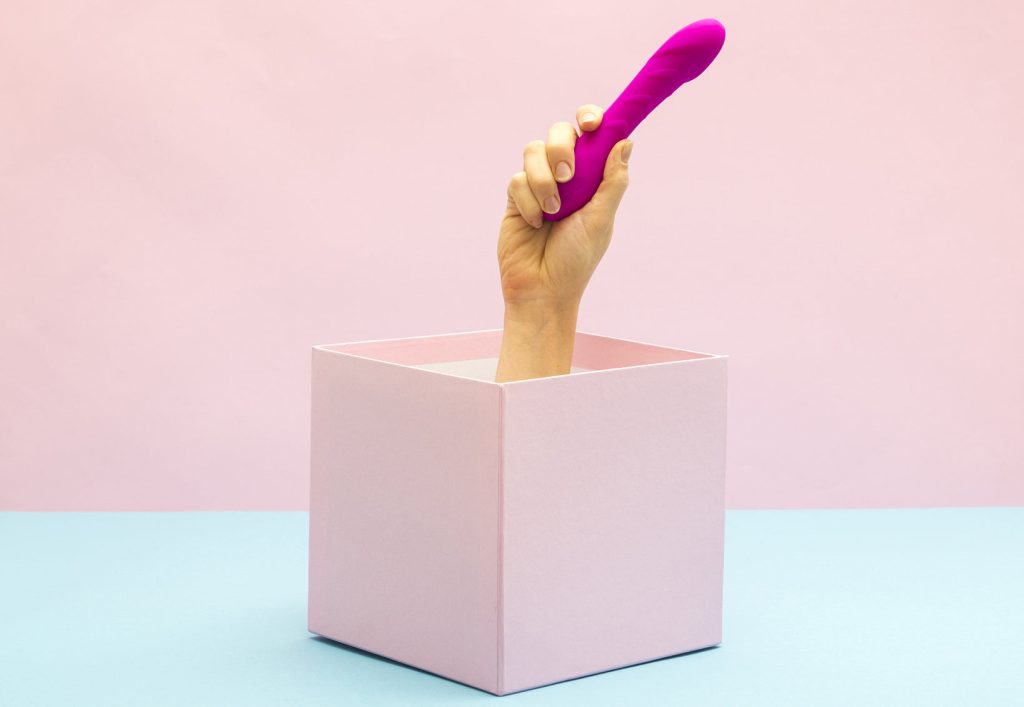 Enjoy Masturbation May With RoxySexToys – RoxySexToys
