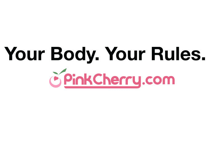 Your Body. Your Rules — Join The Revolution With RoxySexToys – RoxySexToys