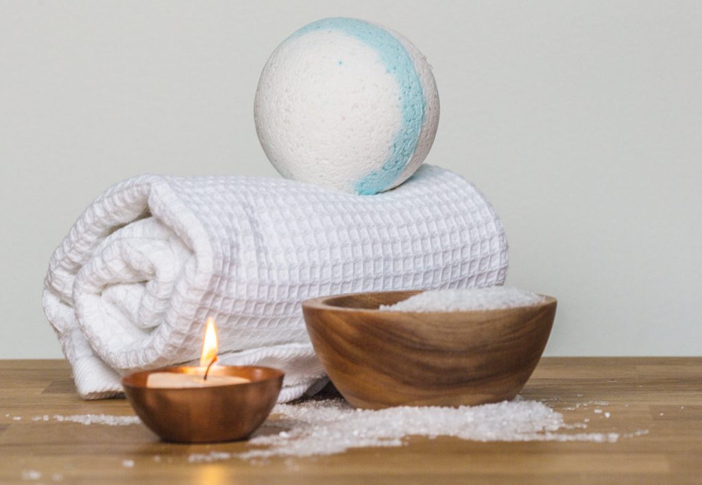 How To Survive Self Isolation With Self Care – RoxySexToys