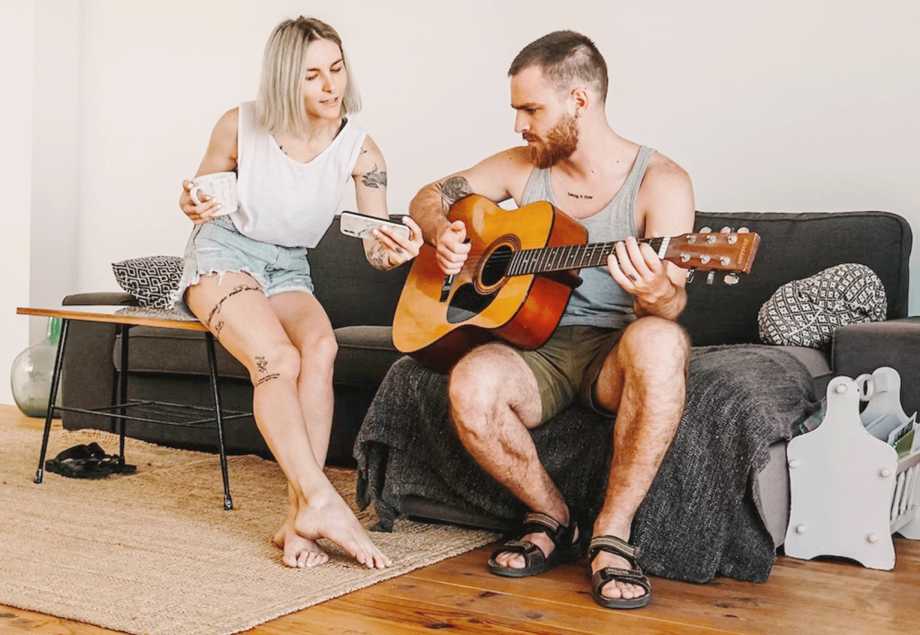 Sex Songs | The Best Sex Playlist For Every Type Of Sex – RoxySexToys